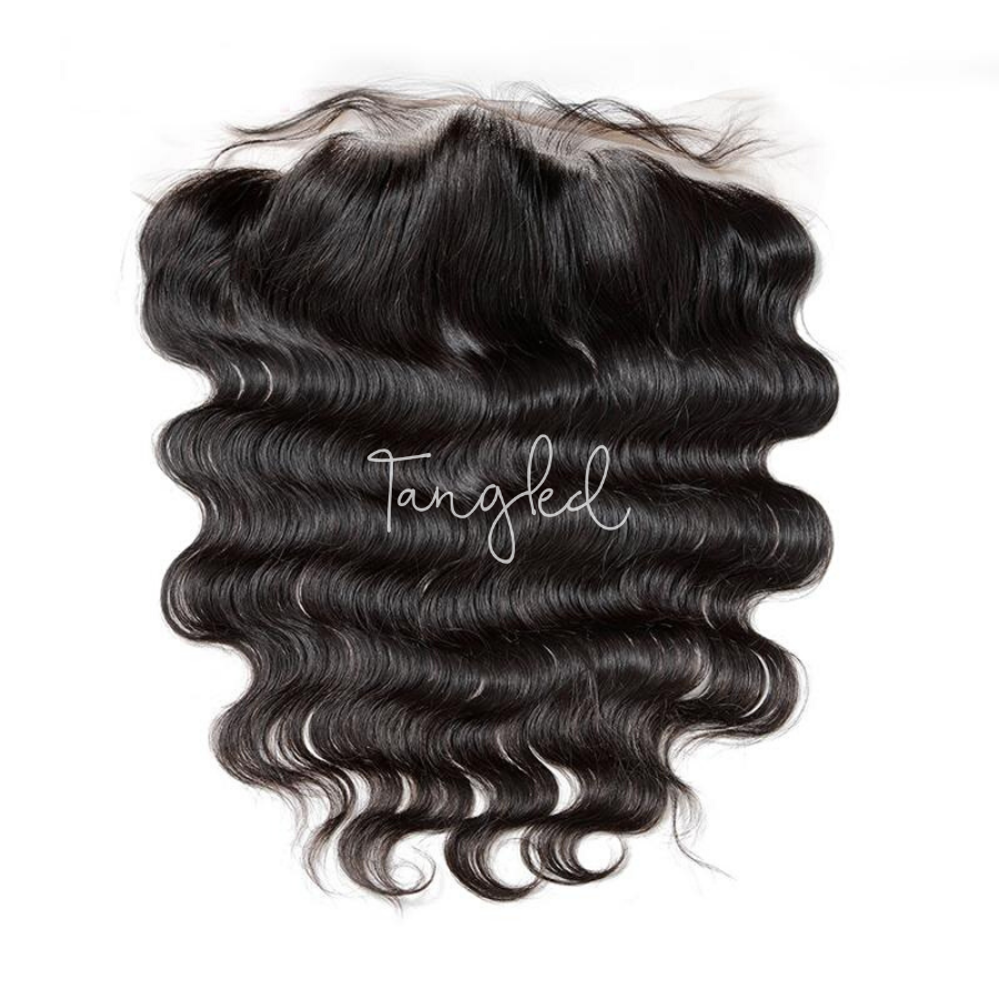 LACE FRONTAL (BODY WAVE)