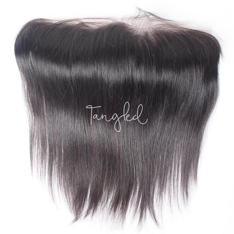 LACE FRONTAL (STRAIGHT)
