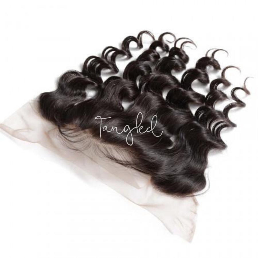 LACE FRONTAL (LOOSE WAVE)